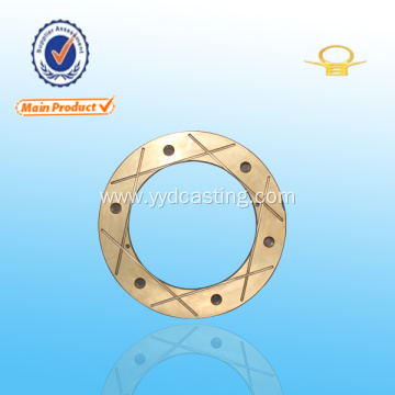 Thrust Plate for  crusher